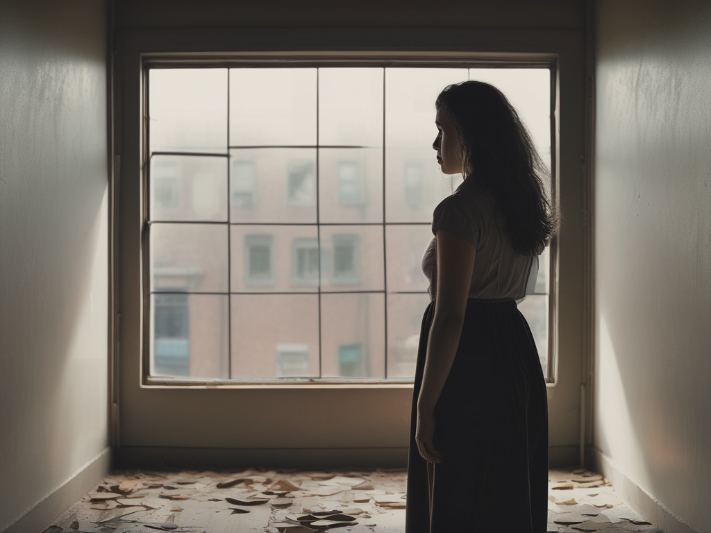 मानुषी: भुपीसँगका थाँती&nbsp;संवाद।