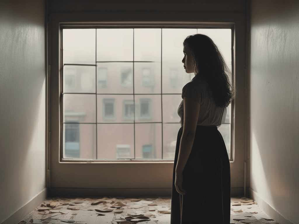 मानुषी: भुपीसँगका थाँती&nbsp;संवाद।