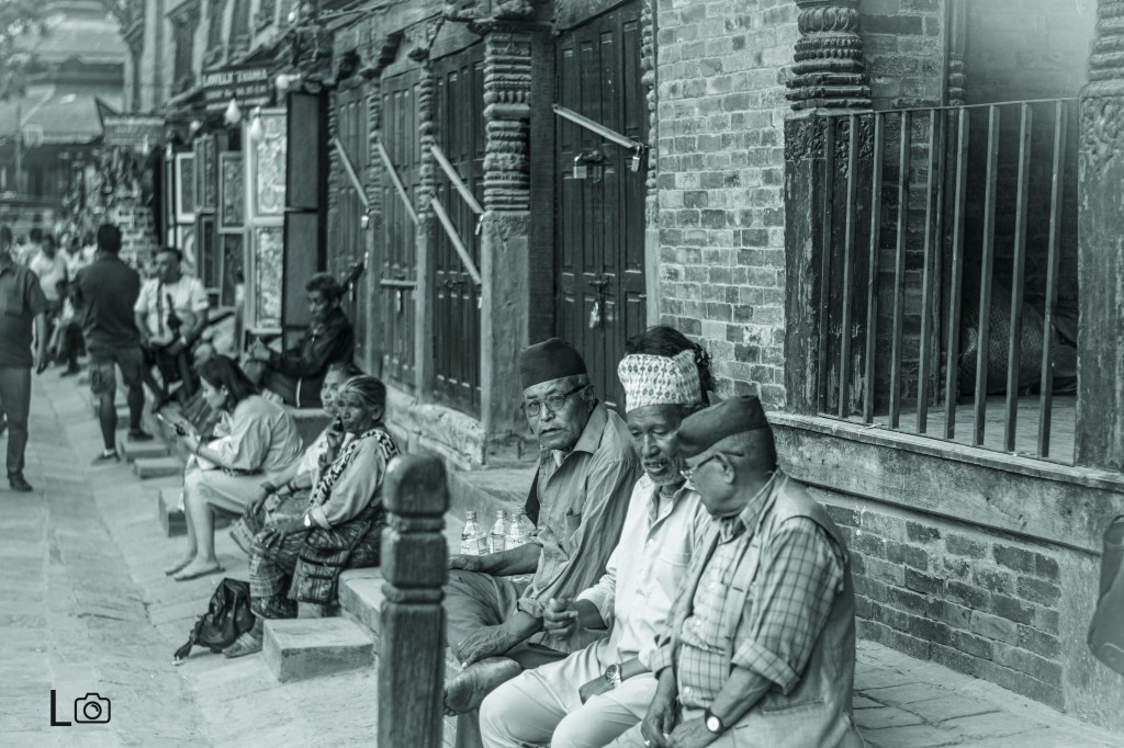 घोषणापत्र, भविष्य गुमाएको देशमा राष्ट्रिय&nbsp;थकानको