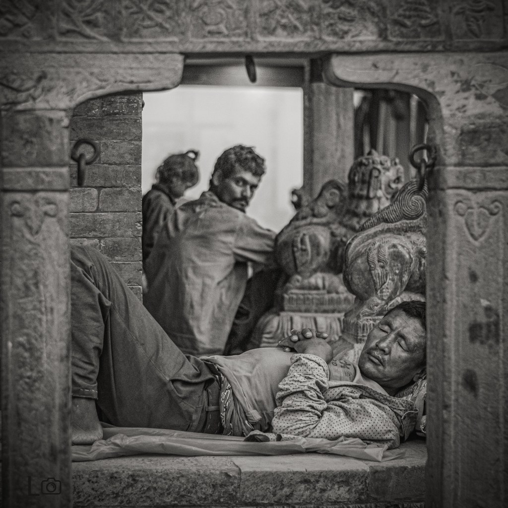 चतुरेको दश लाखको&nbsp;सपना।