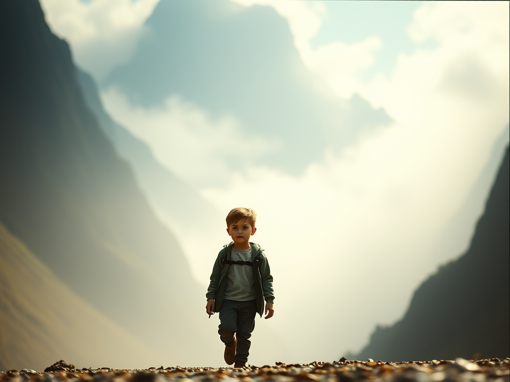 अब रमिता छ