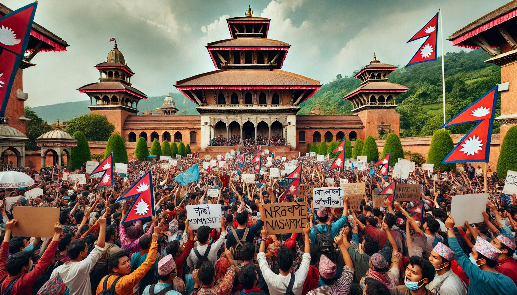 प्रस्न सोध्यो भनेर पछी लाग्ने हरूलाई&nbsp;जवाफ।