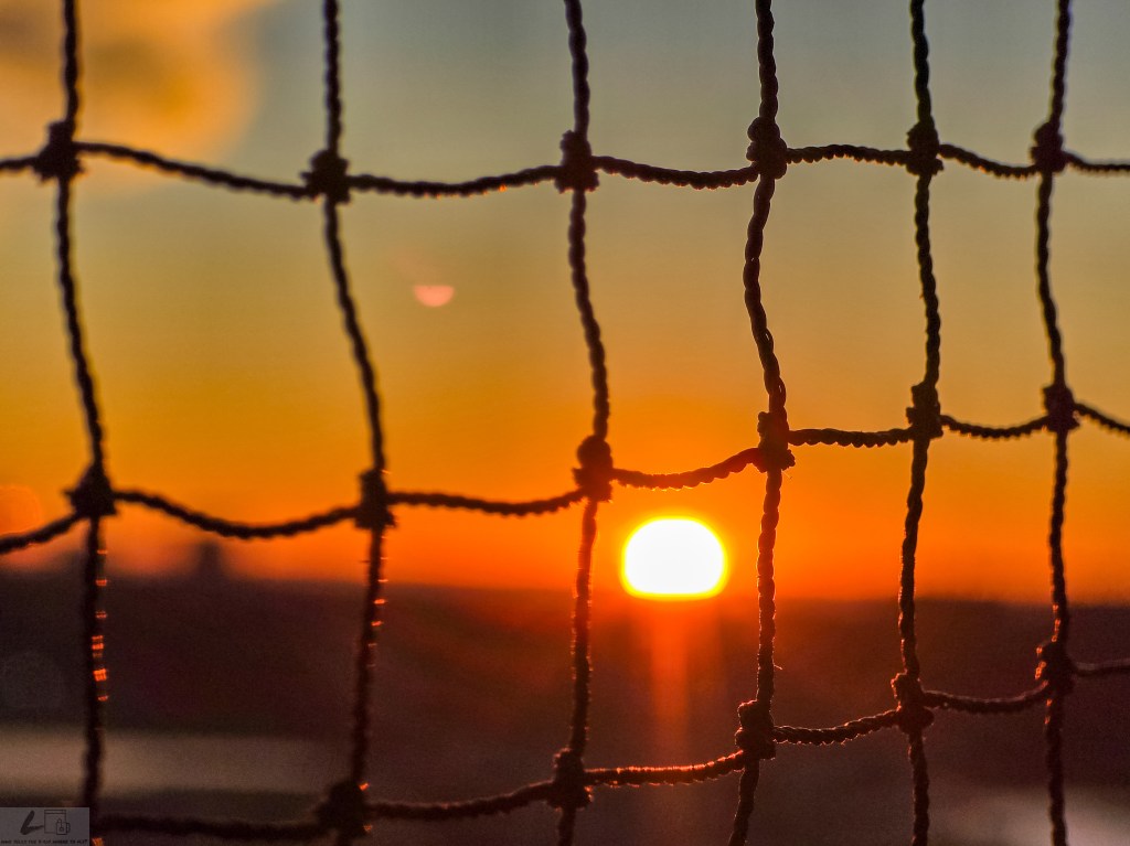 dreams, poetry, sunsets.