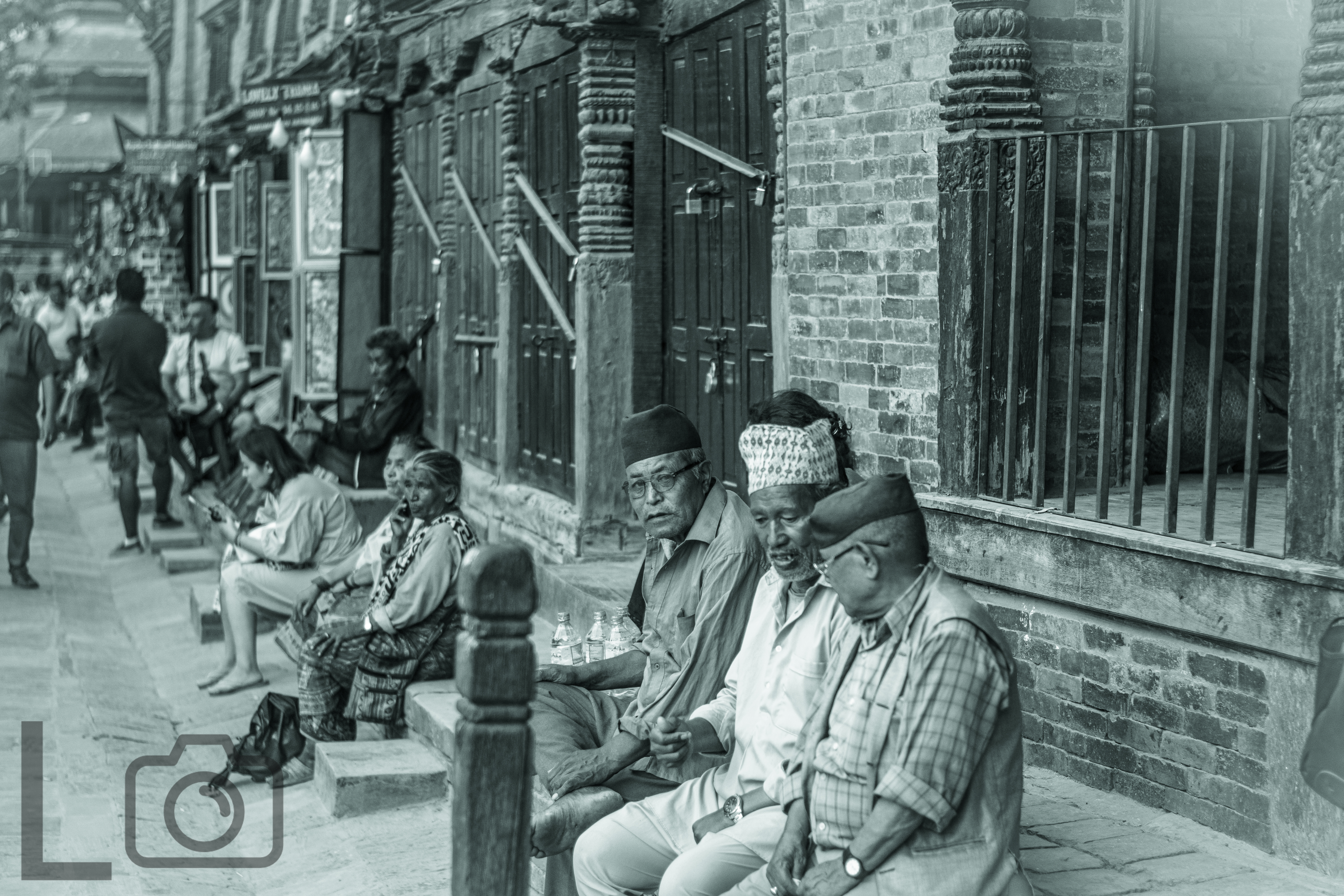 देशभक्ति।