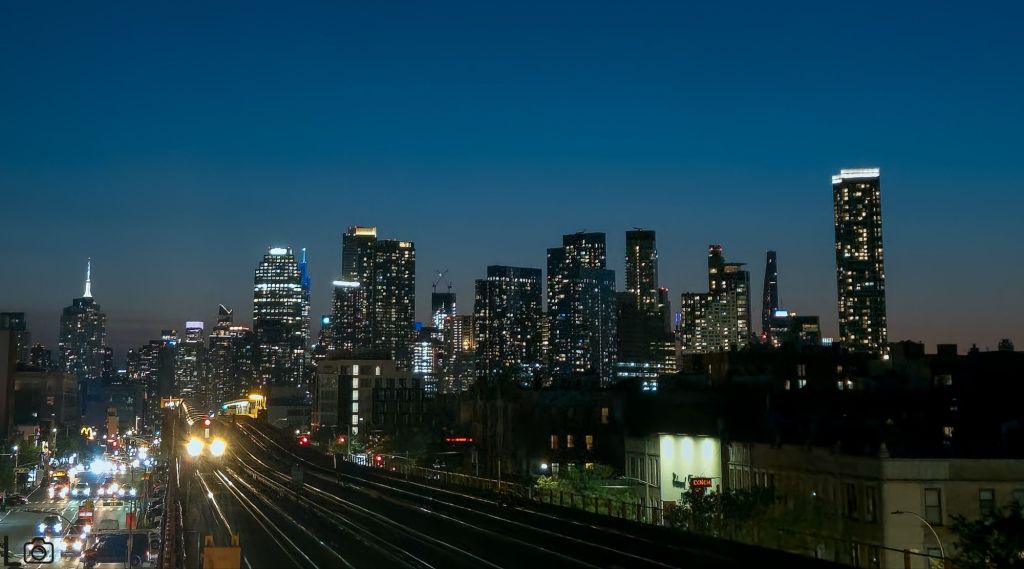 सहरभित्रको अलिकति आश