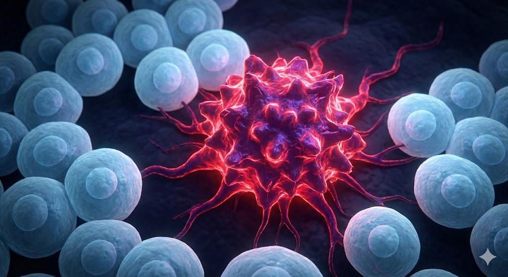 Cancer and Telomerase