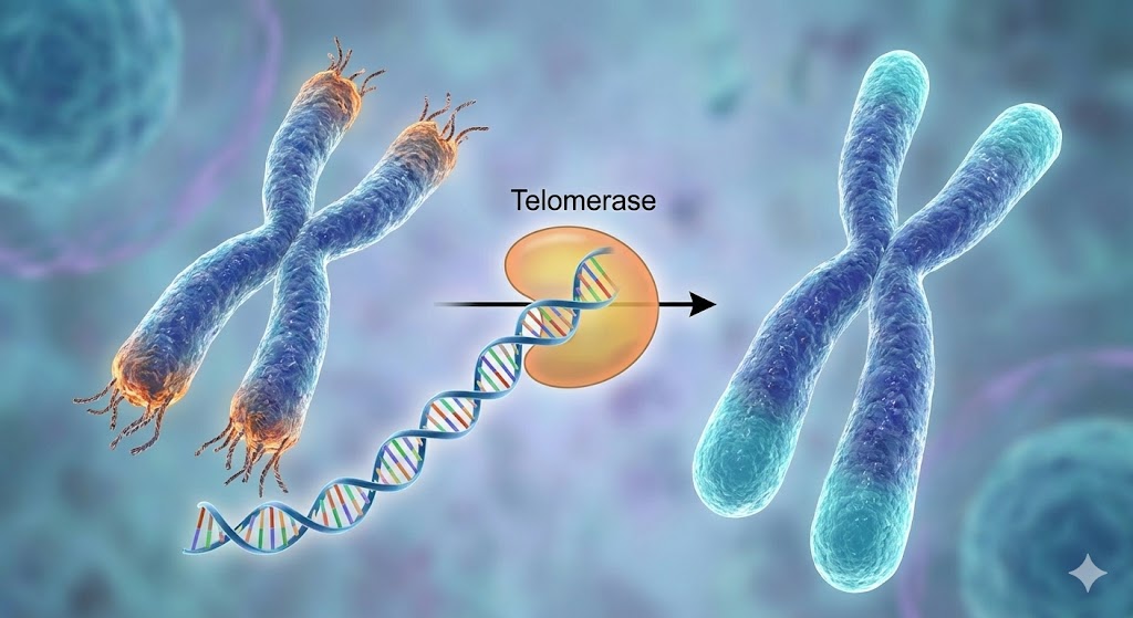 Lobsters, Telomerase, and Aging: Why Death Is the Cost of Being&nbsp;Multicellular.
