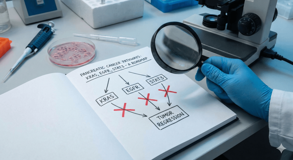 The Architecture of a Cure: Why Spain’s Pancreatic Cancer Breakthrough Is Both a Triumph and a Cautionary&nbsp;Tale