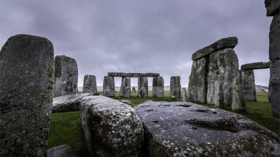 The Work of Giants: How Rome First Reached for&nbsp;Britain
